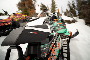 Polaris (2008-23) RMK Khaos / Pro RMK / Dragon - Standard