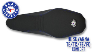 Seat Concepts Comfort Seat - Husqvarna FE/FC/TE/TC(2014-2016) / FE/TE(2013-2014)