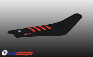 Seat Concepts Race 2.0 Seat - Gas Gas - Rieju EC/XC/GP 200/250/300(2018-2019) / 200/250/300(2020-2026)