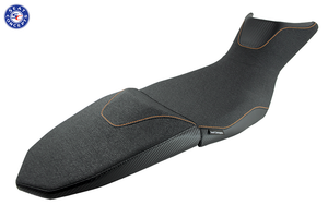 Seat Concepts Comfort Seat - KTM 390 ADVENTURE (2020)