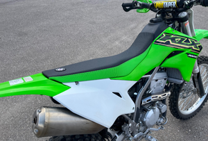 Seat Concepts Comfort Seat - Kawasaki KLX300R (2023-2026)