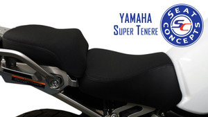 Seat Concepts Comfort Seat - Yamaha XTZ1200Z (2010-2024)