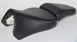 Seat Concepts Comfort Seat - Yamaha XTZ1200Z (2010-2024)