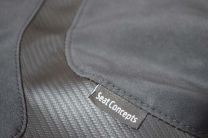 Seat Concepts Comfort Seat - Honda AFRICA TWIN (2016-2019) (Rally)