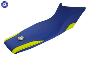 Seat Concepts Comfort Seat - Husqvarna 701 LONG RANGE (2020-2022)