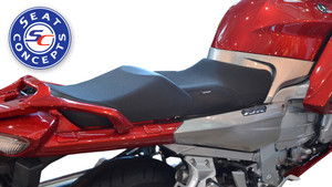 Seat Concepts Comfort Seat - Yamaha FJR 1300 GEN 2/3 (2006-2024)