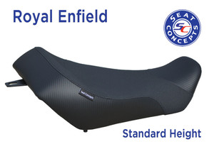 Seat Concepts Comfort Seat - Royal Enfield HIMALAYAN 400(2018-2025)