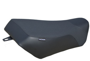 Seat Concepts Comfort Seat - Royal Enfield HIMALAYAN 400(2018-2025)