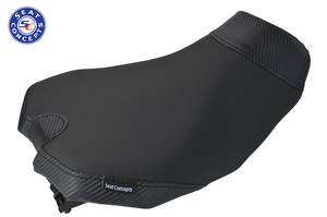 Seat Concepts Comfort Seat - Yamaha TRACER 900 (2019-2020)