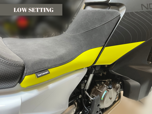 Seat Concepts Comfort Seat - Husqvarna 901 NORDEN (2022-2027)