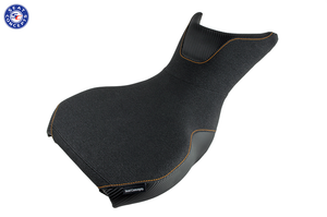 Seat Concepts Commuter Seat - KTM 390 ADVENTURE (2020)