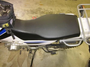 Seat Concepts Comfort Seat - Yamaha XT225 SEROW (1993-2007)