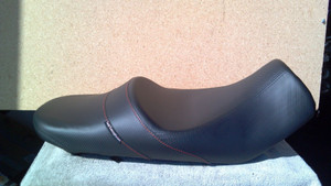 Seat Concepts Comfort Seat - Suzuki DL650 V-STROM (2012-2016)