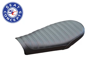 Seat Concepts Comfort Seat - Yamaha SCR 950 (2017-2018)