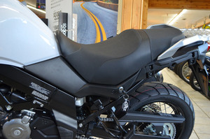 Seat Concepts Comfort Seat - Suzuki DL650 V-STROM (2017-2025)
