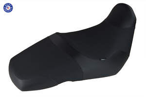 Seat Concepts Comfort Seat - Suzuki DL650 V-STROM (2017-2025)