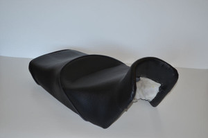 Seat Concepts Comfort Seat - Suzuki DL650(2002-2011) / DL1000(2002-2013)