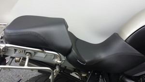 Seat Concepts Comfort Seat - BMW R1200GS/ADV Oil Cooled (2004-2013)