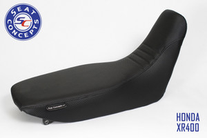 Seat Concepts Comfort Seat - Honda XR250R/400R (1996-2004)
