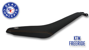 Seat Concepts Comfort Seat - KTM FREERIDE (2015-2024)