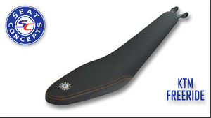 Seat Concepts Comfort Seat - KTM FREERIDE (2015-2024)