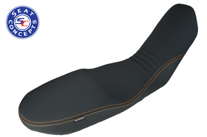 Seat Concepts Comfort Seat - KTM 950/990 ADVENTURE (2004-2013) (Low)