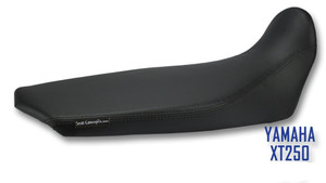 Seat Concepts Comfort Seat - Yamaha XT250 (2007-2025)