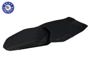 Seat Concepts Comfort Seat - KTM 790 DUKE (2019-2024)