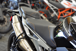 Seat Concepts Comfort Seat - KTM 790 DUKE (2019-2024)