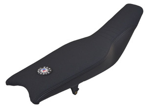 Seat Concepts Comfort Seat - Gas Gas - Rieju EC/XC/GP 200/250/300(2018-2019) / 200/250/300(2020-2026)