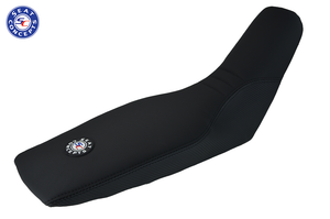Seat Concepts Comfort Seat - Kawasaki KLX140 (2008)