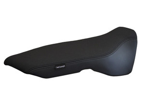 Seat Concepts Comfort Seat - Honda MSX125 GROM GEN 2 (2017-2020)