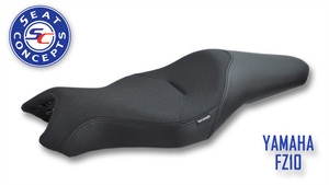 Seat Concepts Comfort Seat - Yamaha FZ10/MT10(2016-2021)