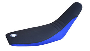 Seat Concepts Comfort Seat - Yamaha WR250F WR450F (2007-2014)
