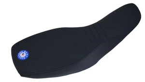 Seat Concepts Comfort Seat - Honda XR650R (2000-2007)