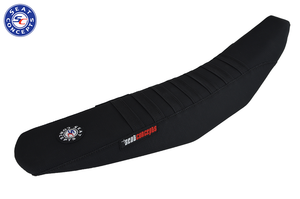Seat Concepts Race 2.0 Seat - TM Racing 125/144/250/300 2 STROKE MX SMALL TANK (2020-2021)