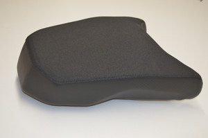 Seat Concepts Intermediate Seat - BMW R1200GS/A R1250GS/A (2013-2024)