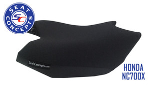 Seat Concepts Comfort Seat - Honda NC700X-750X (2012-2020)