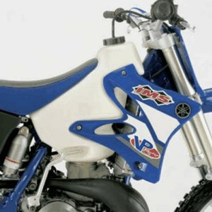 IMS Gas Tank - Yamaha YZ250 (1996-2001)