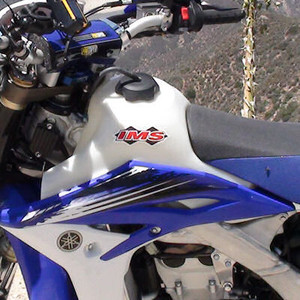 IMS 2.4 Gal Gas Tank - Yamaha YZ450F (2010-2013)