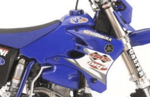 IMS Gas Tank - Yamaha WR250F (2001-2002)
