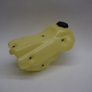 IMS 3.7 Gal Gas Tank - Kawasaki KX250 / KX500 (1987)