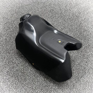 IMS 3.7 Gal Gas Tank - Kawasaki KX250/KX500 (1985-1986)