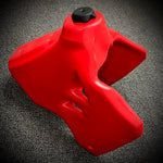 IMS 4.0 Gal Gas Tank - Suzuki DR-Z400 (2000-2004) / DR-Z400E (2000-2009) / DR-Z400S / DR-Z400SM (2000-2024)