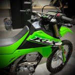 IMS 3.6 Gal Gas Tank - Suzuki RM250 (1986-1987)