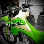 IMS 3.6 Gal Gas Tank - Suzuki RM250 (1986-1987)