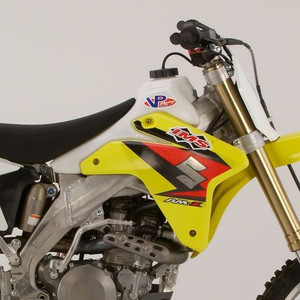 IMS Gas Tank - Suzuki RM250 (1996-2000)