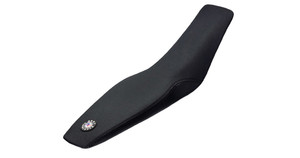 Low - Black Carbon Fiber - Black Sandpaper