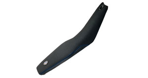 Seat Concepts Comfort Seat - Husqvarna Rockstar Edition FC450(2022-26) / TC 125/250/300 / FC 250/350/450 / FX 350/450 / TX 150/250/300(2023-27) / FS450(2023-26) / TE 150/250/300/300 Pro / FE 350S/501S(2024-27) / FE 250/350/450/501/350W/501W(2024-26)