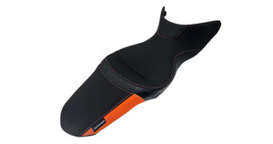 Seat Concepts Comfort Seat - KTM Super Adventure S/R(2022-2024) / Super Adventure S/R EU(2021-2024)